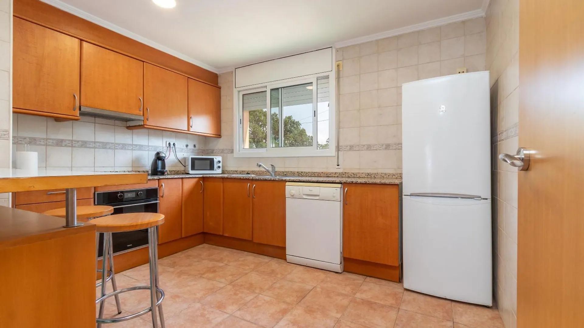 Vila Elisabet Vidreres 0*,  Španělsko
