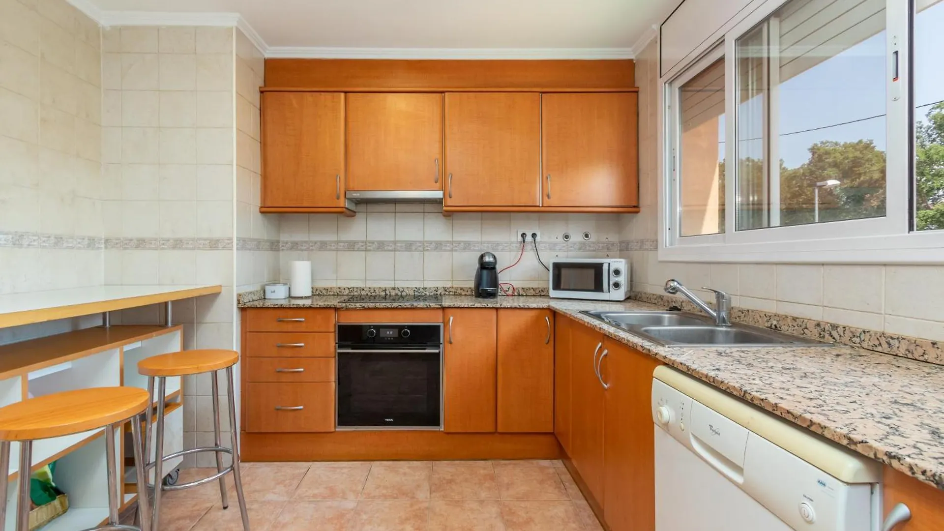 Vila Elisabet Vidreres 0*,  Španělsko