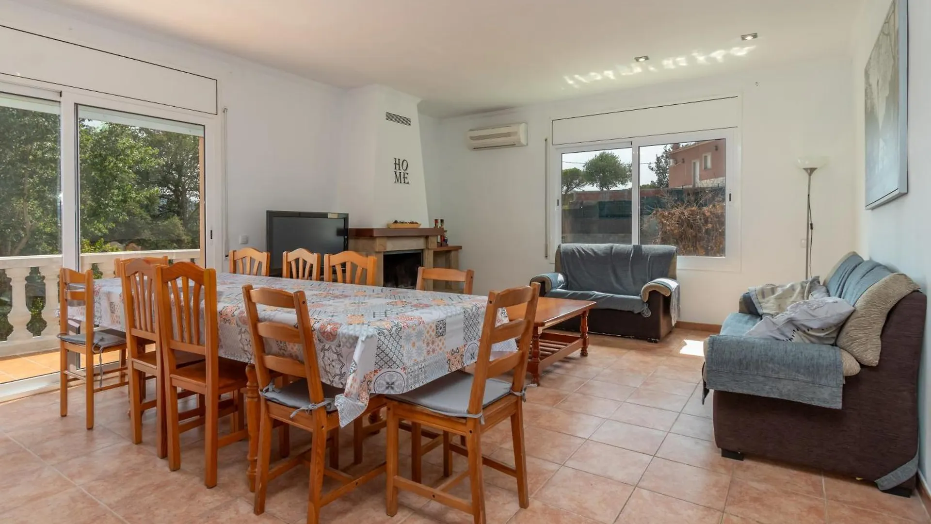 Vila Elisabet Vidreres