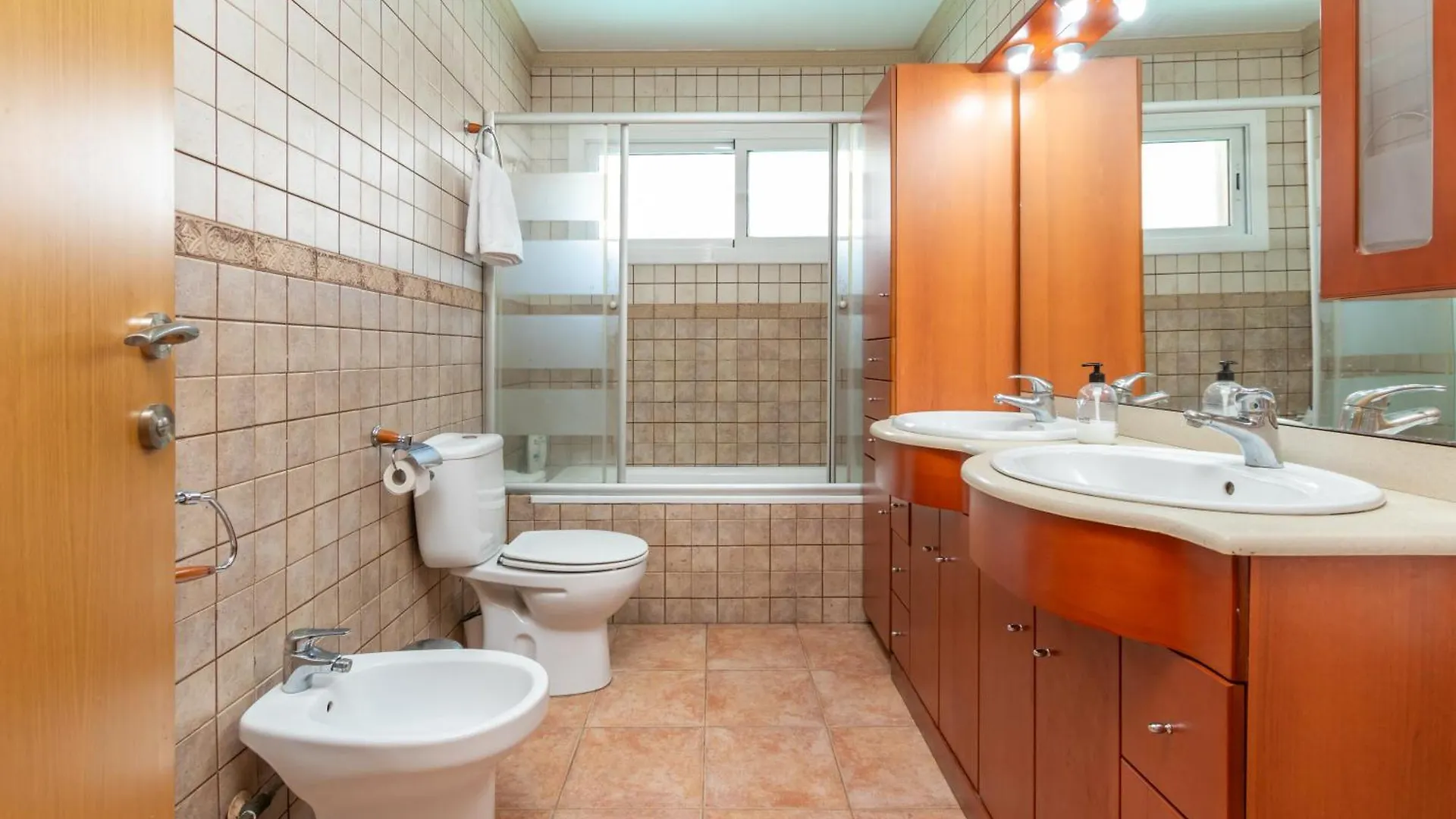 Vila Elisabet Vidreres
