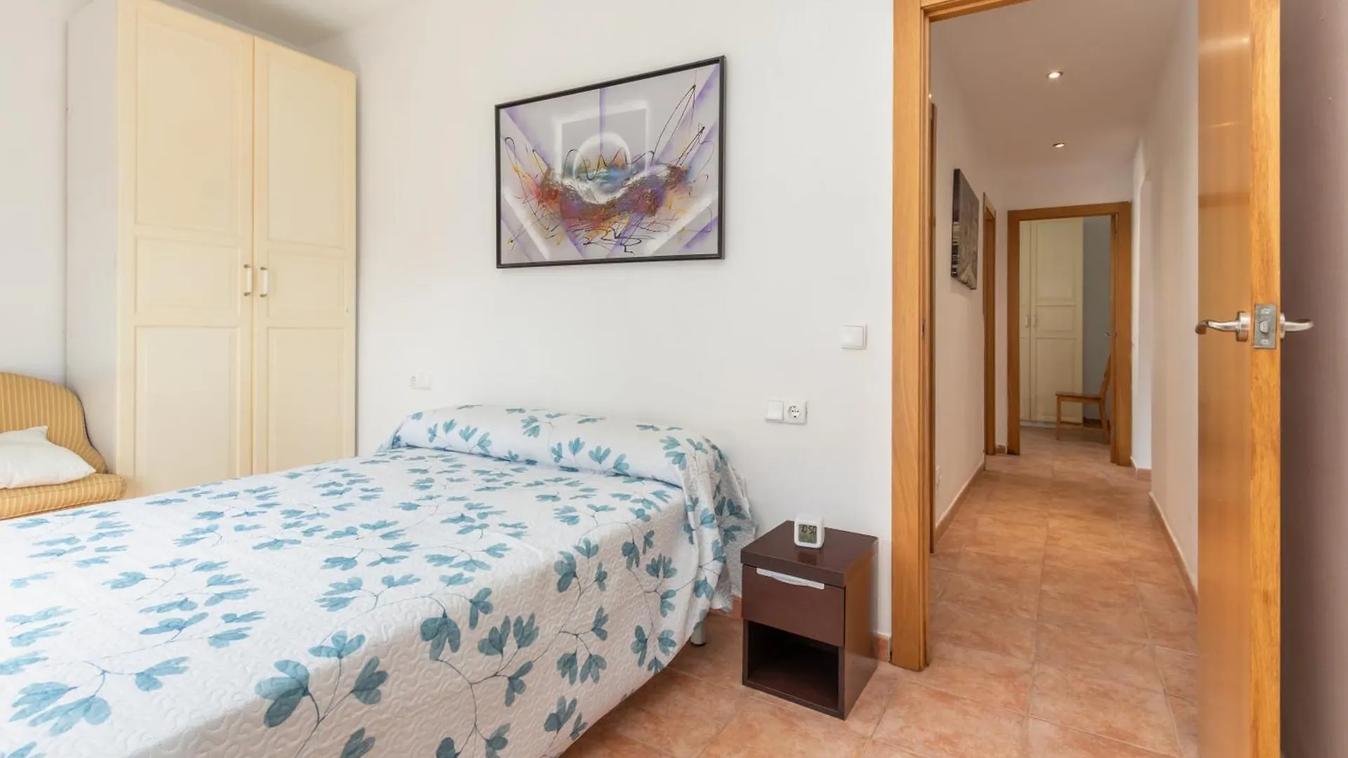 Holiday home Elisabet Villa Vidreres Spain
