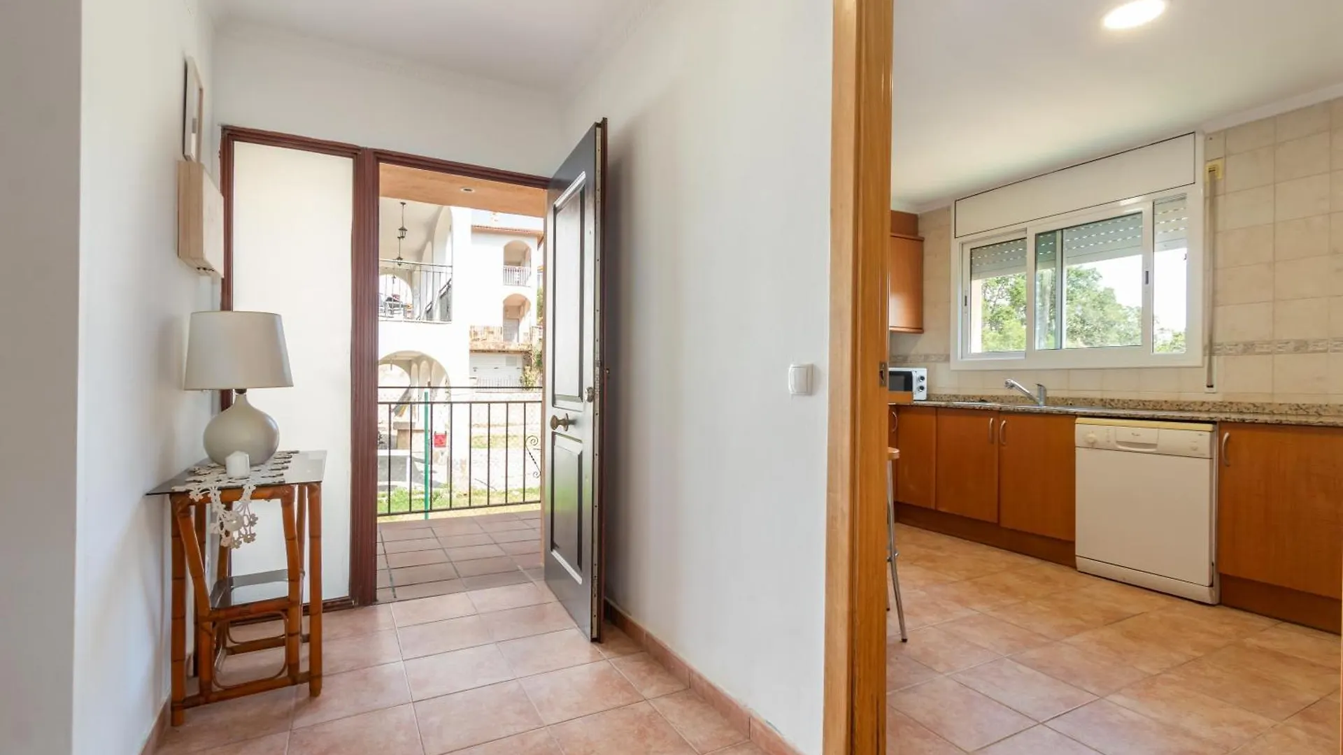 Holiday home Elisabet Villa Vidreres