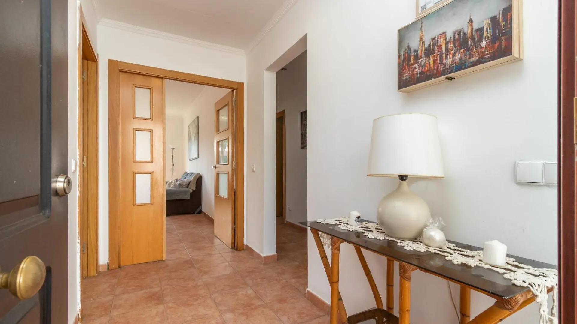 Elisabet Villa Vidreres Holiday home