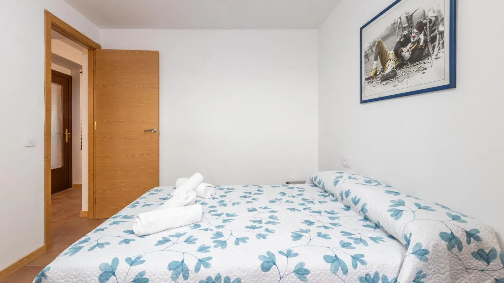 Holiday home Elisabet Villa Vidreres