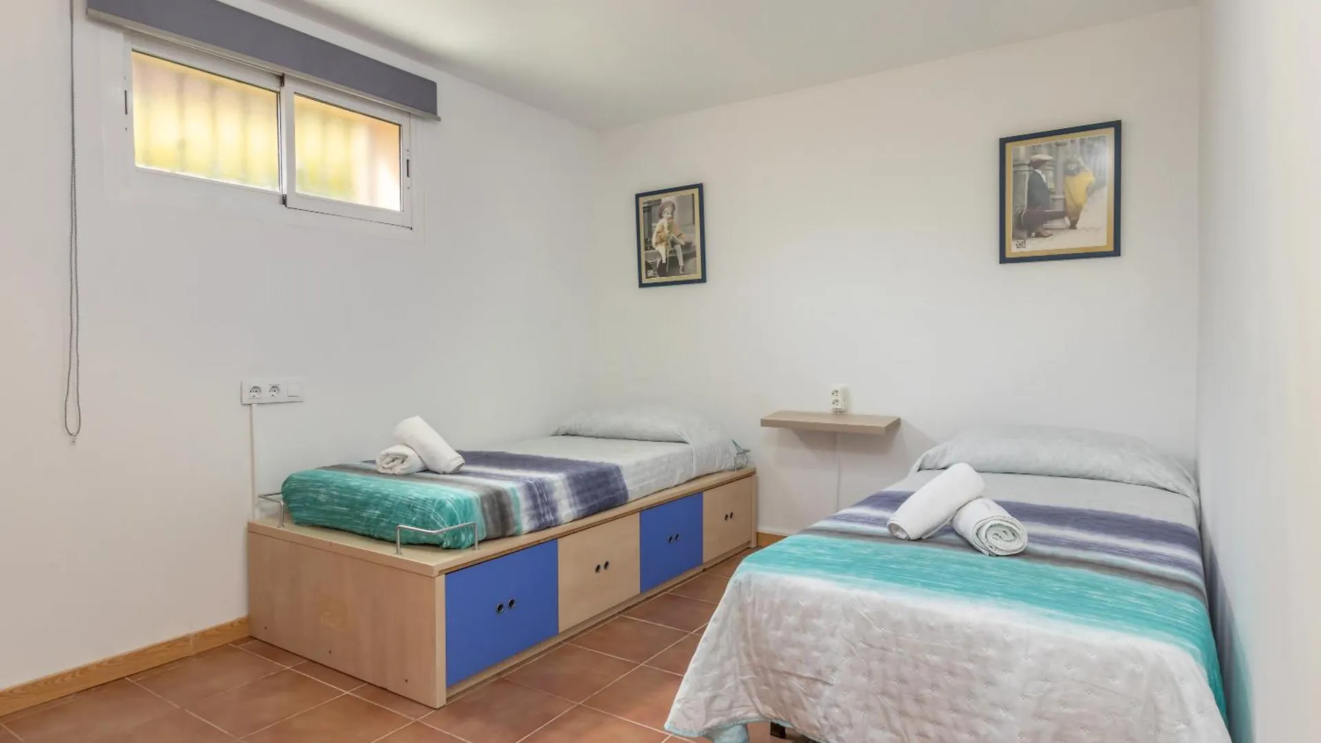 Holiday home Elisabet Villa Vidreres Spain