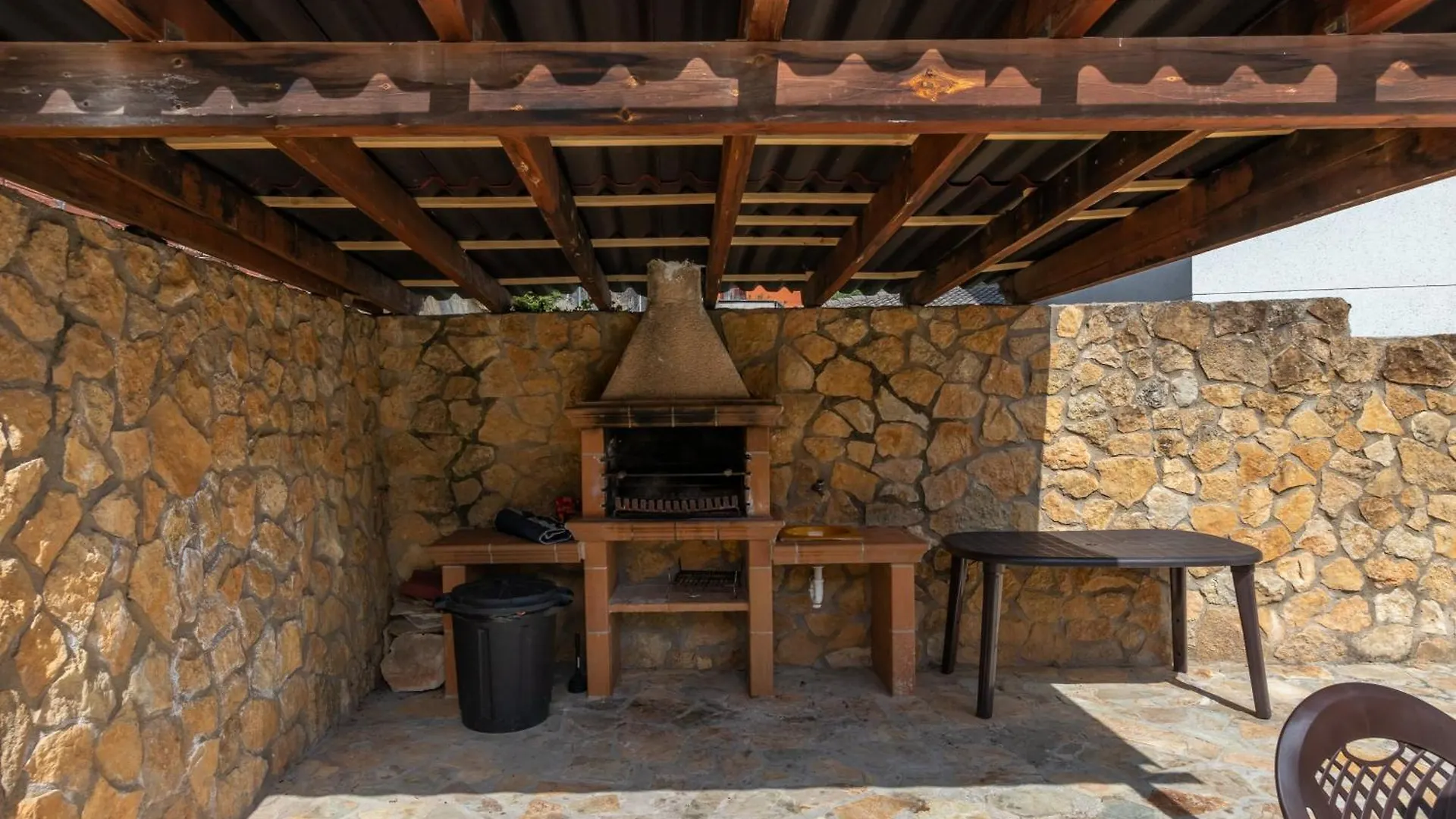 Elisabet Villa Vidreres Holiday home